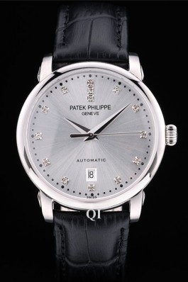 Patek Philippe Watch 428